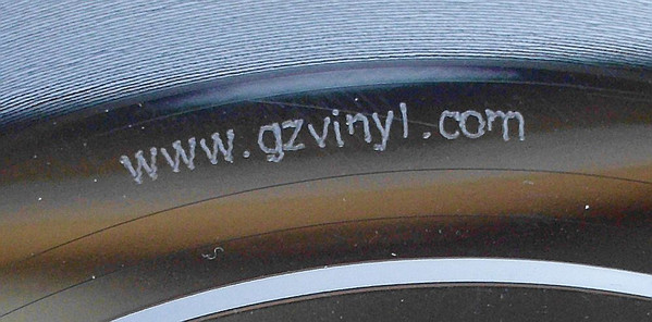 www.gzvinyl.com