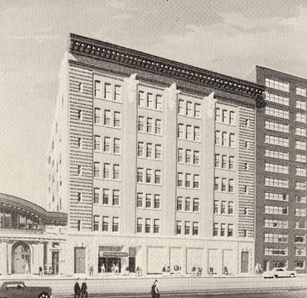 RCA Studios, New York