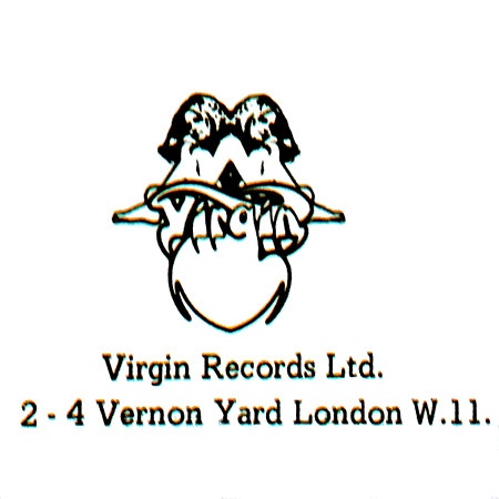 Virgin Records Ltd.