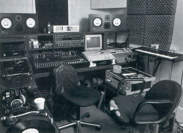Noisegate Studios