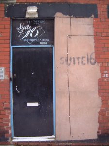 Suite 16 Studios