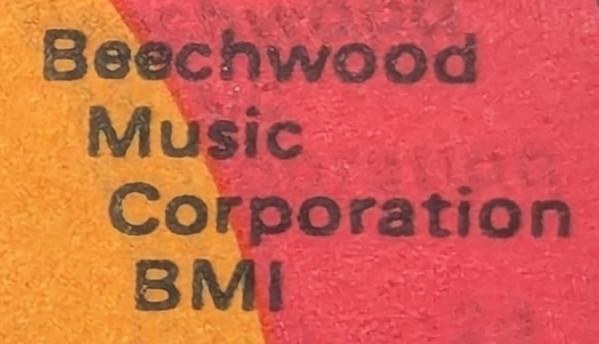Beechwood Music Corp.