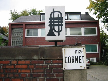 Cornet Studio