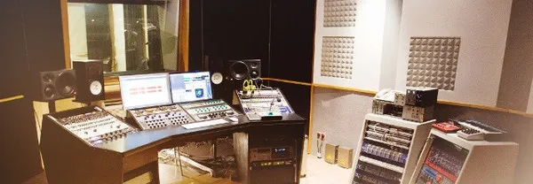 4CN Studios