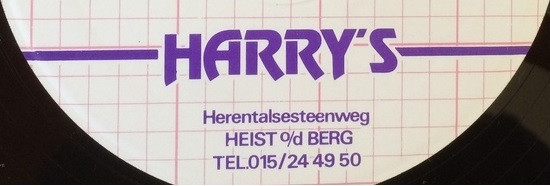 Harry's