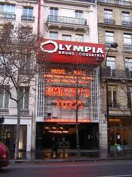 L'Olympia