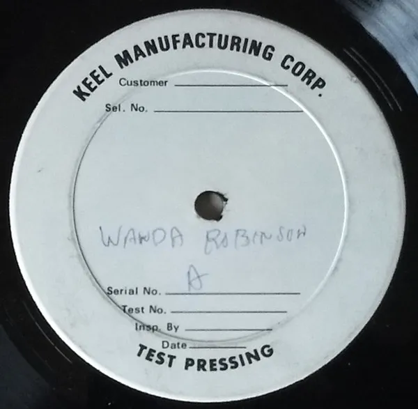 Keel Mfg. Corp.