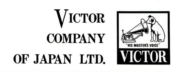 Victor Company Of Japan, Ltd.