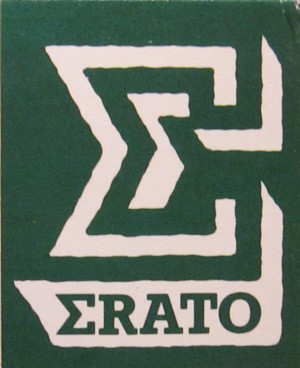 Erato