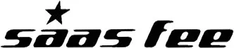 Saasfee*