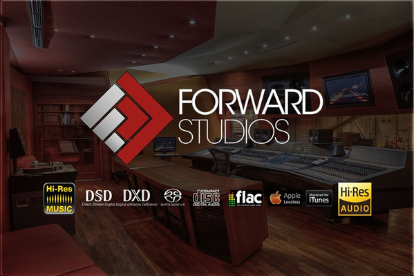 Forward Studios
