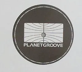 Planetgroove