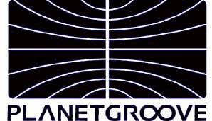 Planetgroove