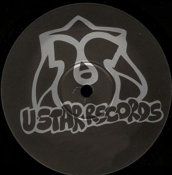 U-Star Records