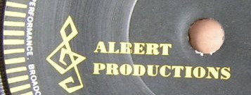Albert Productions