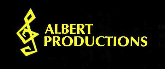 Albert Productions