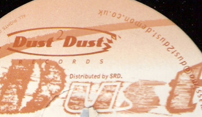 Dust 2 Dust Records