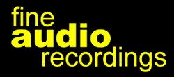 Fine Audio Recordings