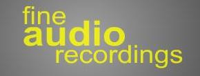 Fine Audio Recordings