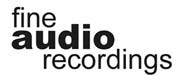 Fine Audio Recordings