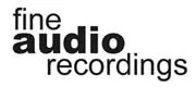 Fine Audio Recordings
