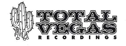 Total Vegas Recordings