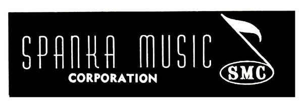 Spanka Music Corp.