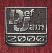 Def Jam 2000