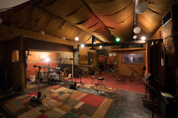 Royal Recording Studios, Memphis
