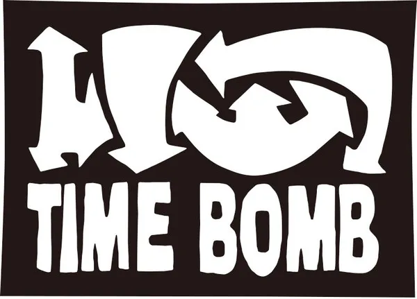 Time Bomb Records (2)