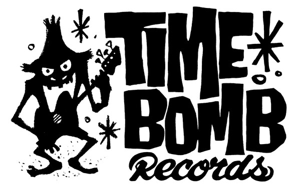 Time Bomb Records (2)