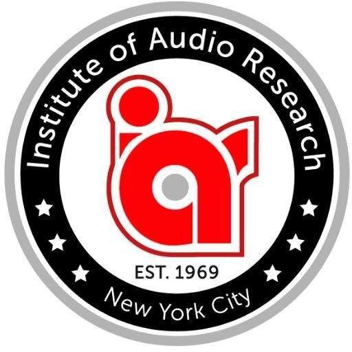 Institute Of Audio Research