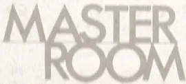 Master Room