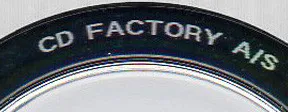 CD Factory