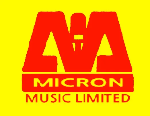 Micron Music Limited