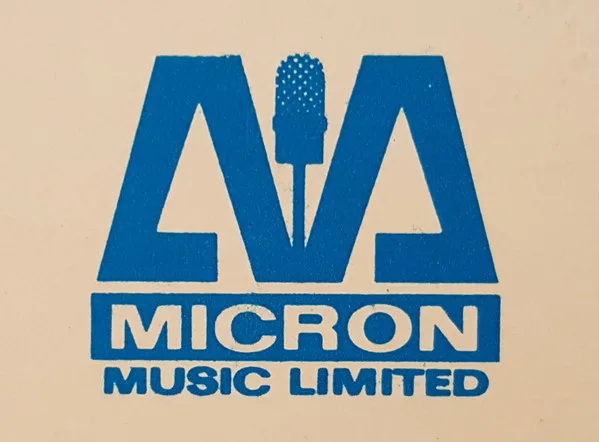 Micron Music Limited