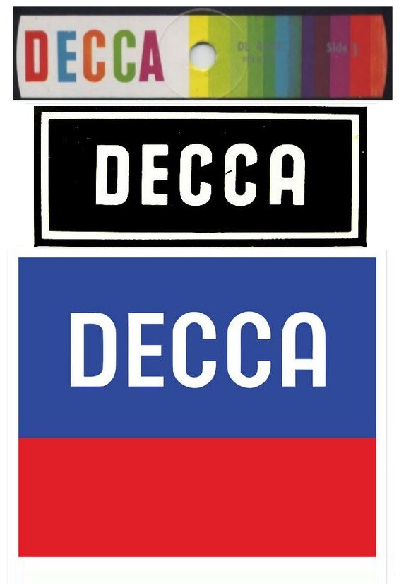 Decca