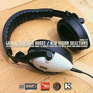 New Vision Recordings