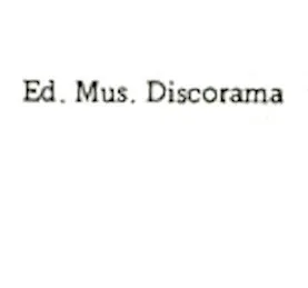 Ed. Mus. Discorama