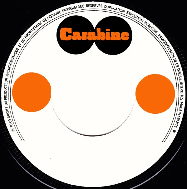 Carabine