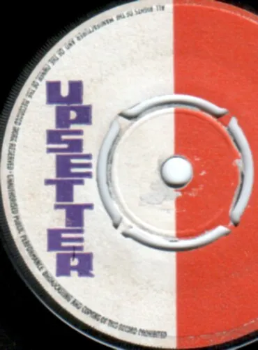 Upsetter (2)