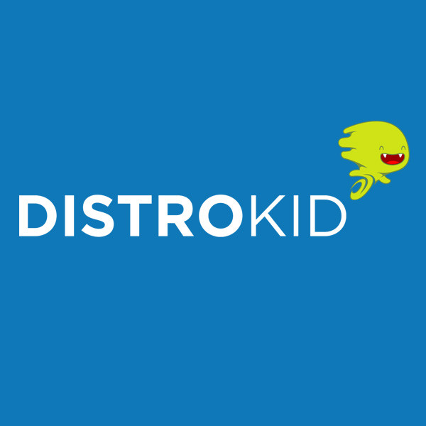 Distrokid