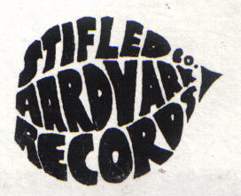 Stifled Aardvark Records
