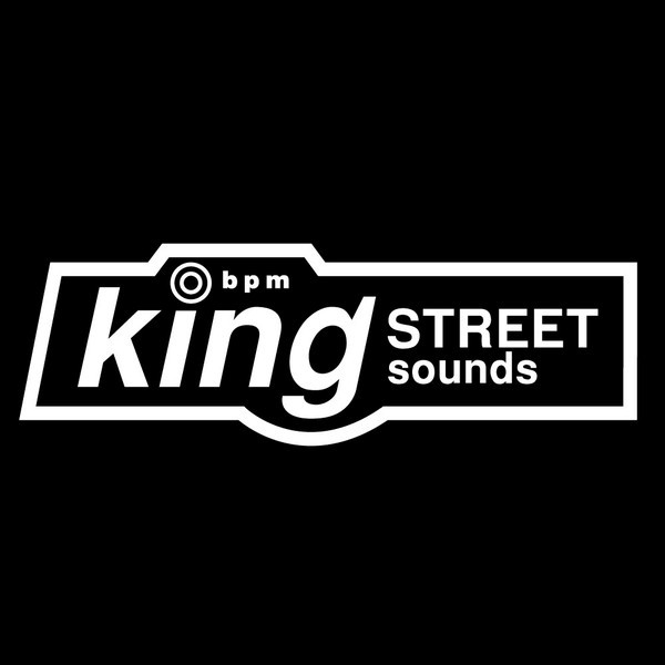 BPM King Street Sounds