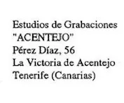 Estudio De Grabaciones Acentejo