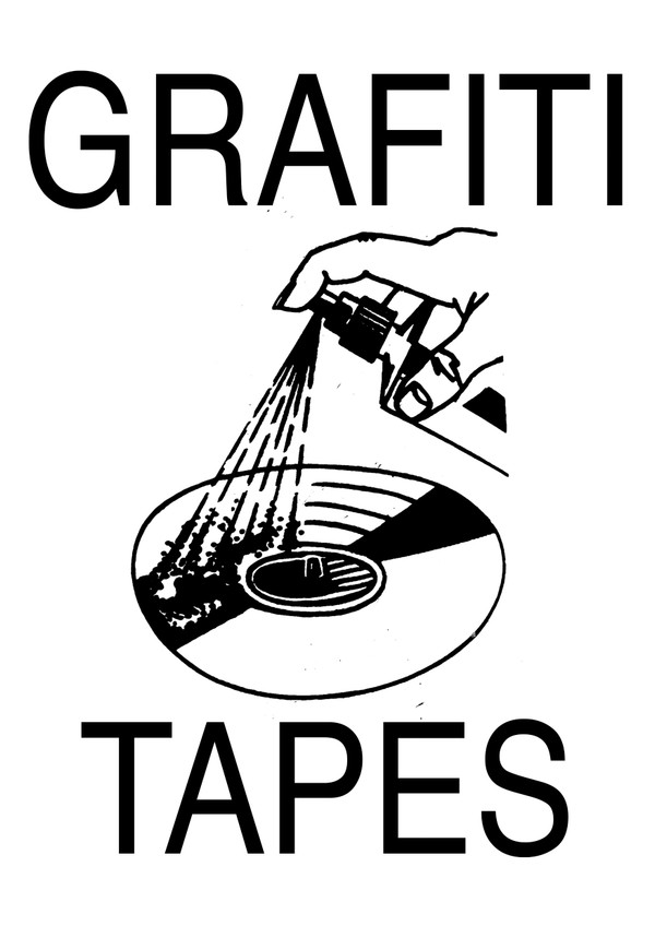 GRAFITI TAPES