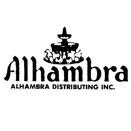Alhambra Distributing, Inc.