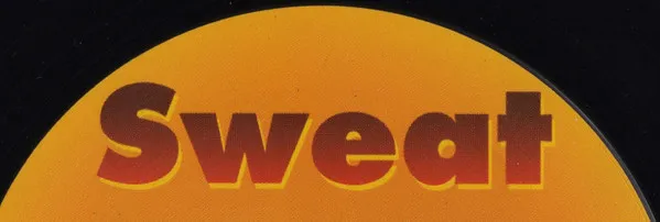 Sweat