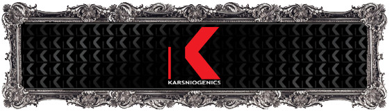 Karsniogenics