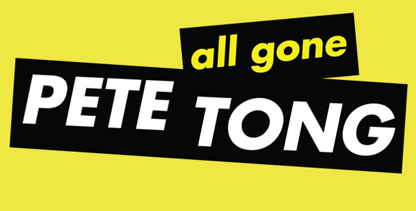 All Gone Pete Tong